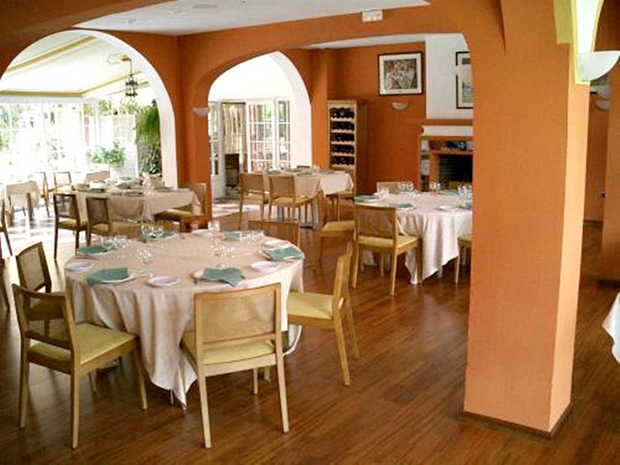 Hotel Huerta Honda Zafra Exteriér fotografie