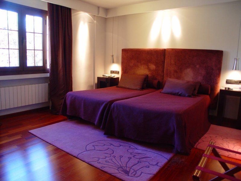 Hotel Huerta Honda Zafra Exteriér fotografie
