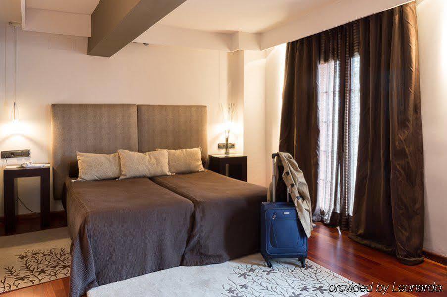 Hotel Huerta Honda Zafra Exteriér fotografie